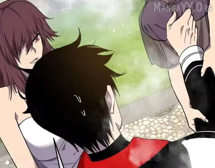 I Rely on My Invincibility to Deal Tons of Damage Passively! Chapter 154 676 ch 154 76