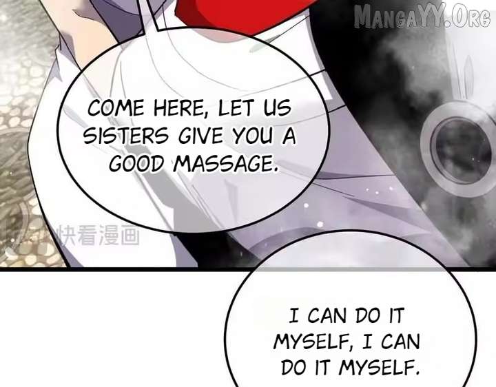 I Rely on My Invincibility to Deal Tons of Damage Passively! Chapter 154 677 ch 154 77