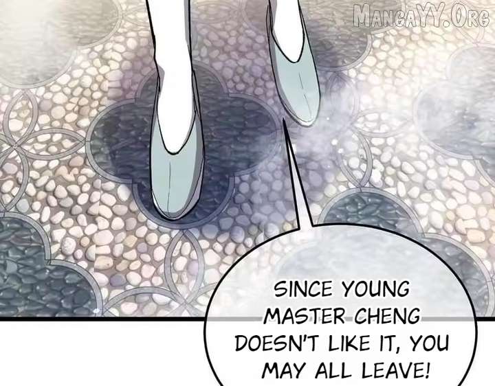 I Rely on My Invincibility to Deal Tons of Damage Passively! Chapter 154 679 ch 154 79