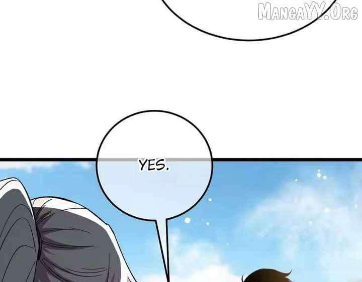 I Rely on My Invincibility to Deal Tons of Damage Passively! Chapter 154 680 ch 154 80
