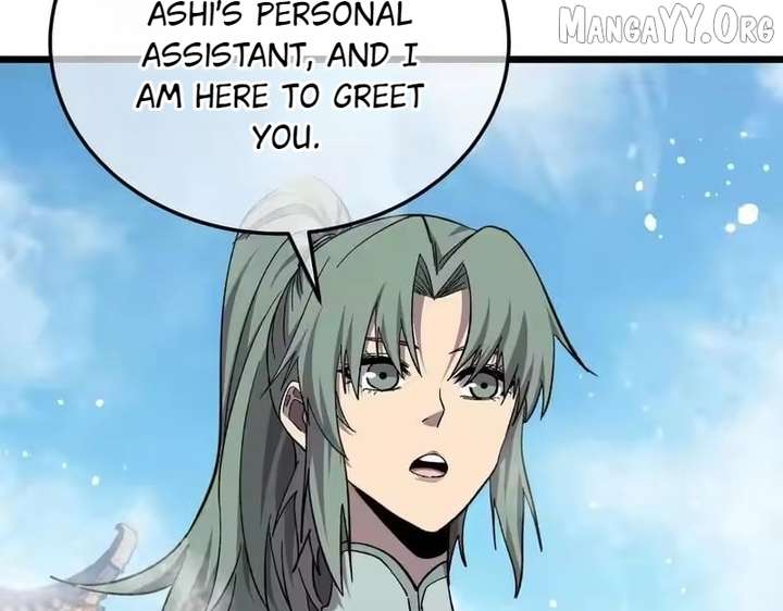 I Rely on My Invincibility to Deal Tons of Damage Passively! Chapter 154 683 ch 154 83