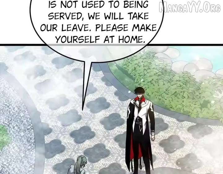I Rely on My Invincibility to Deal Tons of Damage Passively! Chapter 154 686 ch 154 86