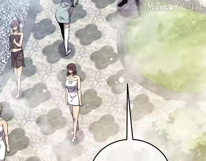 I Rely on My Invincibility to Deal Tons of Damage Passively! Chapter 154 687 ch 154 87