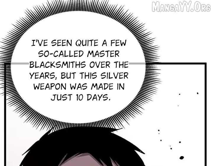 I Rely on My Invincibility to Deal Tons of Damage Passively! Chapter 154 609 ch 154 9