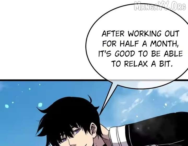 I Rely on My Invincibility to Deal Tons of Damage Passively! Chapter 154 690 ch 154 90