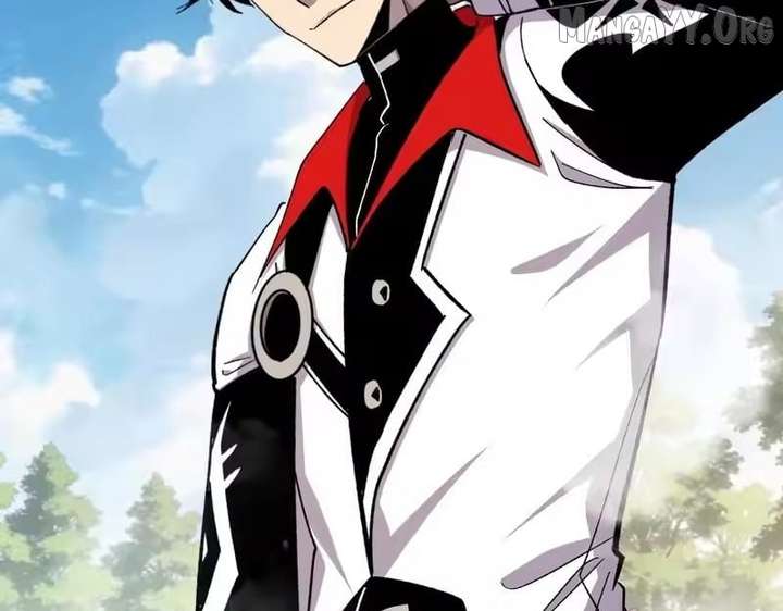 I Rely on My Invincibility to Deal Tons of Damage Passively! Chapter 154 691 ch 154 91