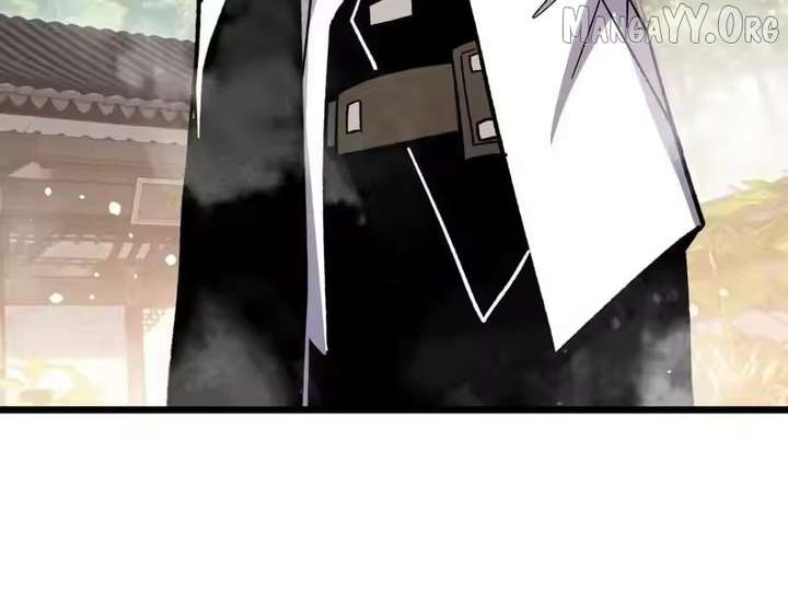 I Rely on My Invincibility to Deal Tons of Damage Passively! Chapter 154 692 ch 154 92