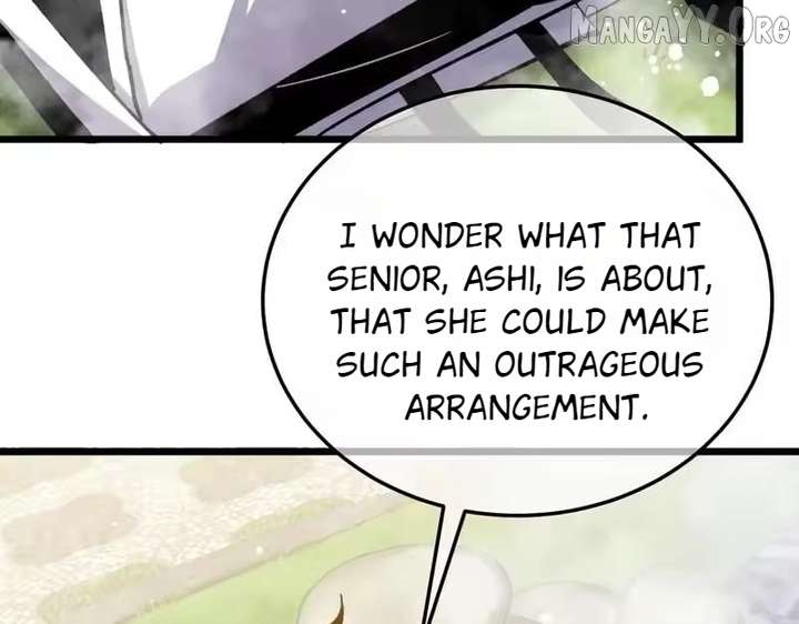 I Rely on My Invincibility to Deal Tons of Damage Passively! Chapter 154 695 ch 154 95