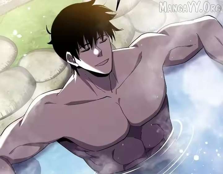 I Rely on My Invincibility to Deal Tons of Damage Passively! Chapter 154 696 ch 154 96