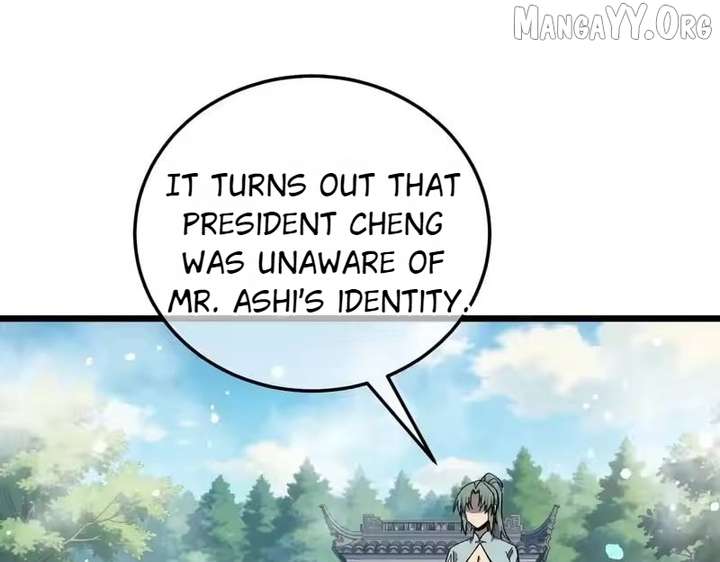 I Rely on My Invincibility to Deal Tons of Damage Passively! Chapter 154 698 ch 154 98