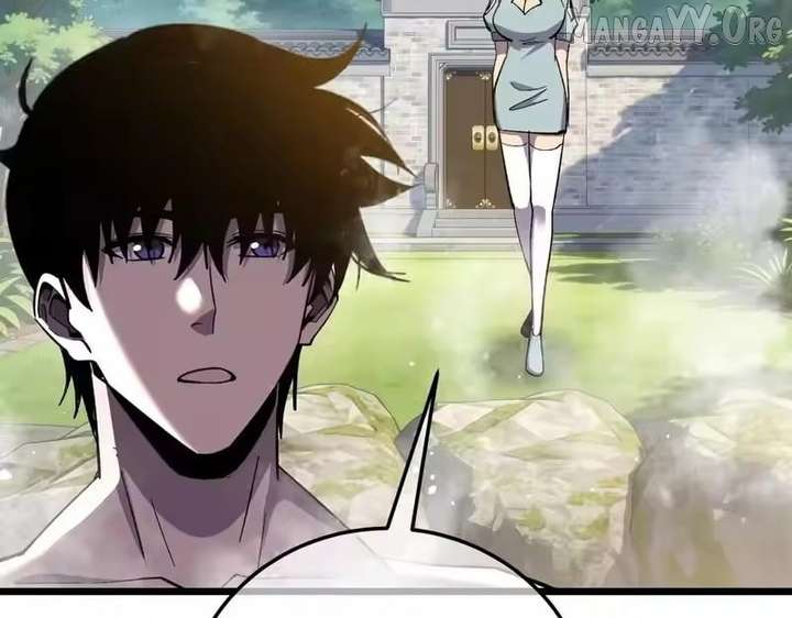 I Rely on My Invincibility to Deal Tons of Damage Passively! Chapter 154 699 ch 154 99