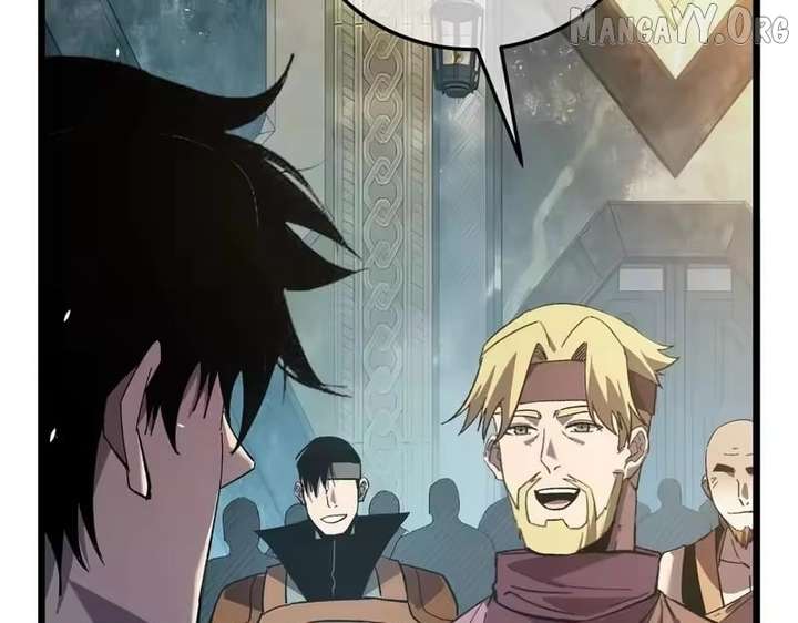 I Rely on My Invincibility to Deal Tons of Damage Passively! Chapter 159 583 ch 159 10
