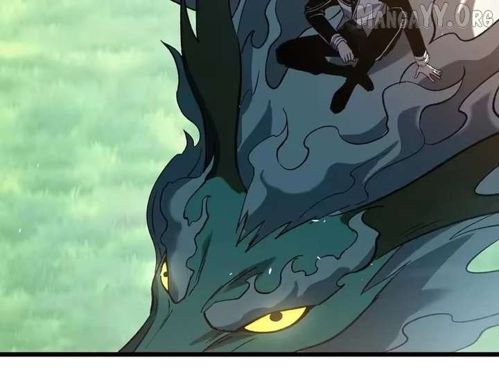 I Rely on My Invincibility to Deal Tons of Damage Passively! Chapter 159 673 ch 159 100