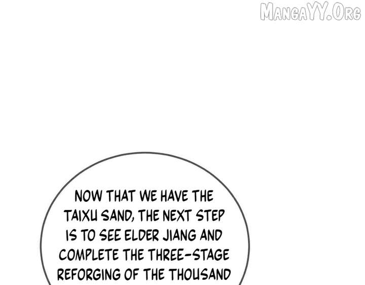 I Rely on My Invincibility to Deal Tons of Damage Passively! Chapter 159 674 ch 159 101