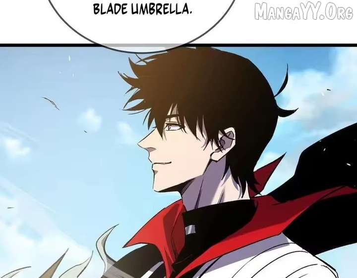 I Rely on My Invincibility to Deal Tons of Damage Passively! Chapter 159 675 ch 159 102
