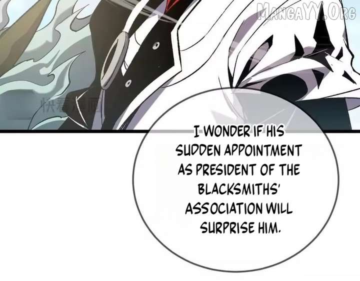 I Rely on My Invincibility to Deal Tons of Damage Passively! Chapter 159 676 ch 159 103