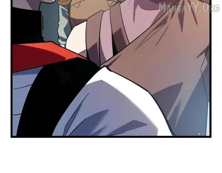 I Rely on My Invincibility to Deal Tons of Damage Passively! Chapter 159 584 ch 159 11