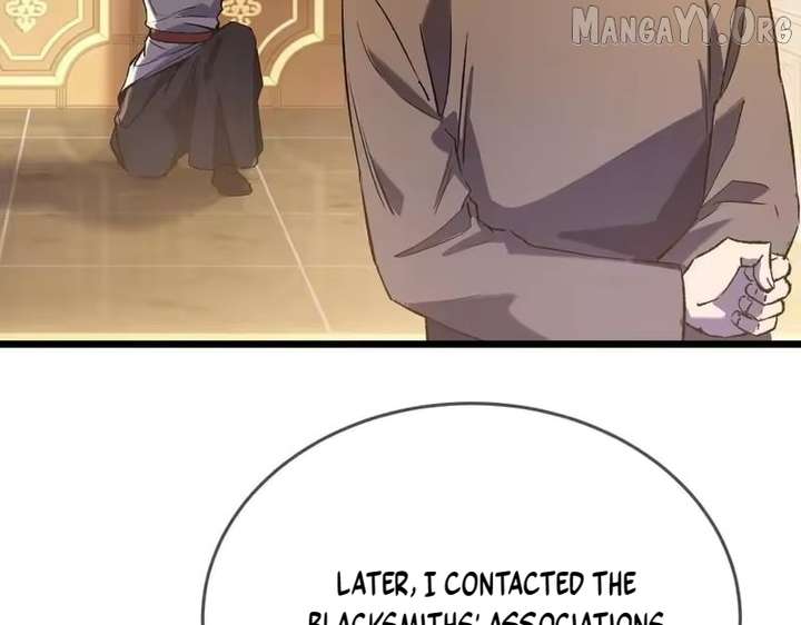 I Rely on My Invincibility to Deal Tons of Damage Passively! Chapter 159 688 ch 159 115