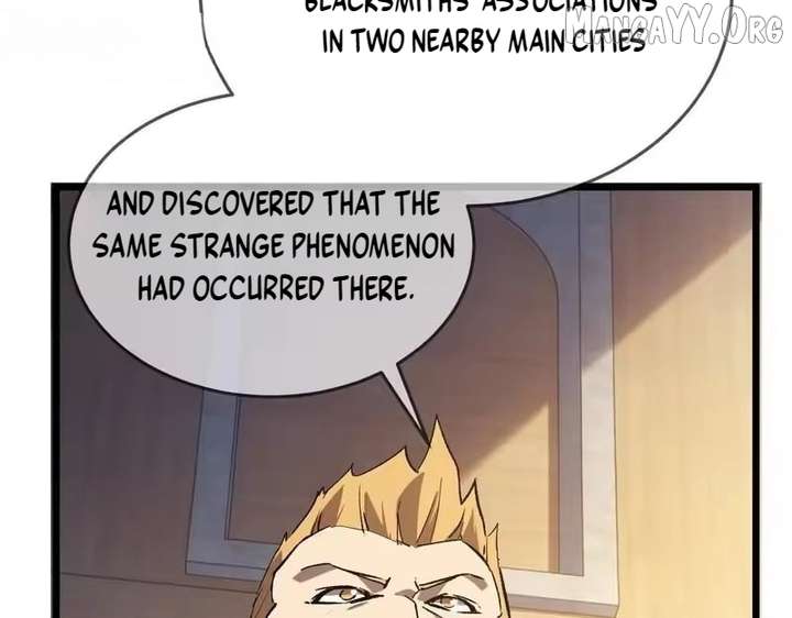 I Rely on My Invincibility to Deal Tons of Damage Passively! Chapter 159 689 ch 159 116