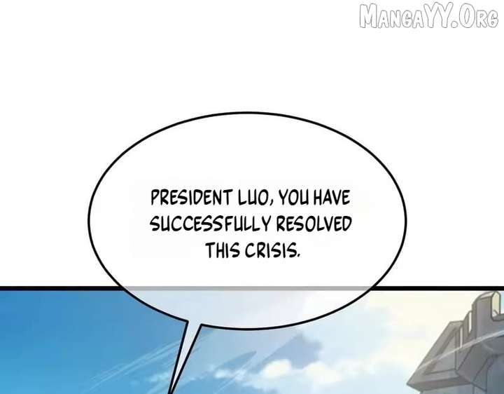 I Rely on My Invincibility to Deal Tons of Damage Passively! Chapter 159 585 ch 159 12