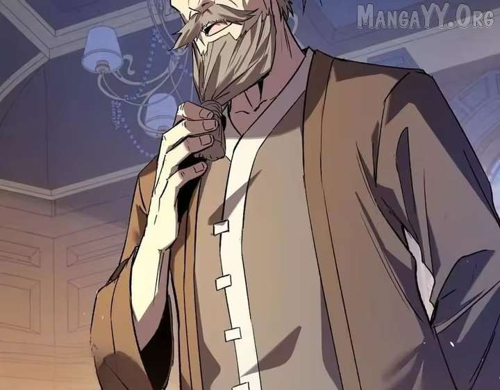 I Rely on My Invincibility to Deal Tons of Damage Passively! Chapter 159 693 ch 159 120
