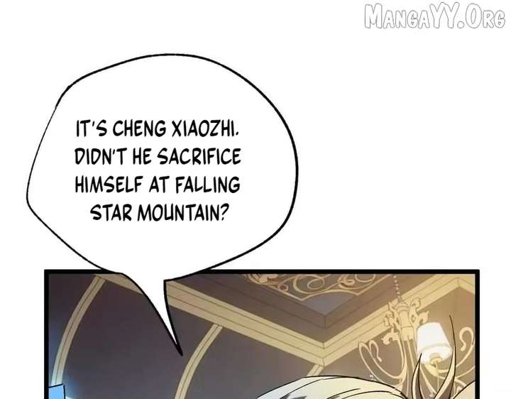 I Rely on My Invincibility to Deal Tons of Damage Passively! Chapter 159 704 ch 159 131