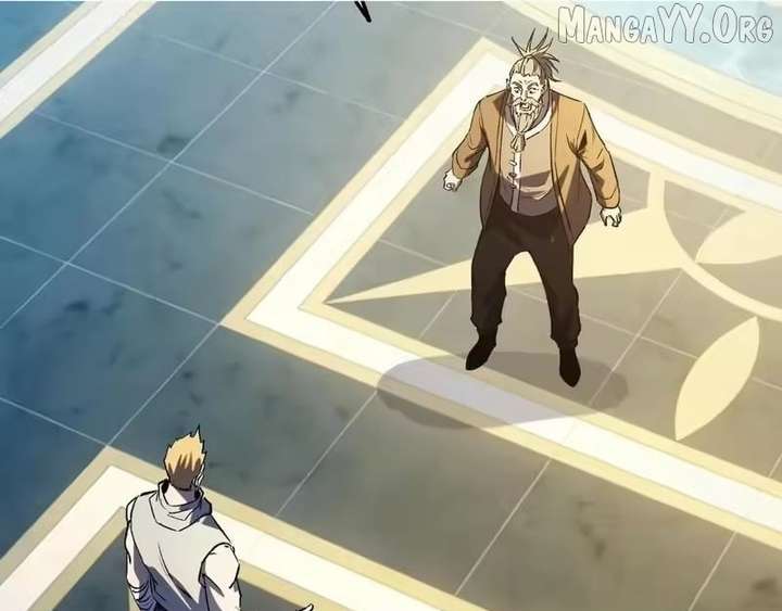 I Rely on My Invincibility to Deal Tons of Damage Passively! Chapter 159 711 ch 159 138