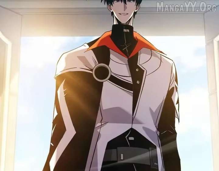 I Rely on My Invincibility to Deal Tons of Damage Passively! Chapter 159 714 ch 159 141
