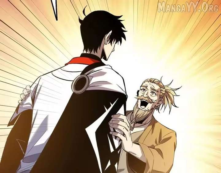 I Rely on My Invincibility to Deal Tons of Damage Passively! Chapter 159 717 ch 159 144