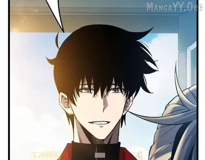 I Rely on My Invincibility to Deal Tons of Damage Passively! Chapter 159 720 ch 159 147