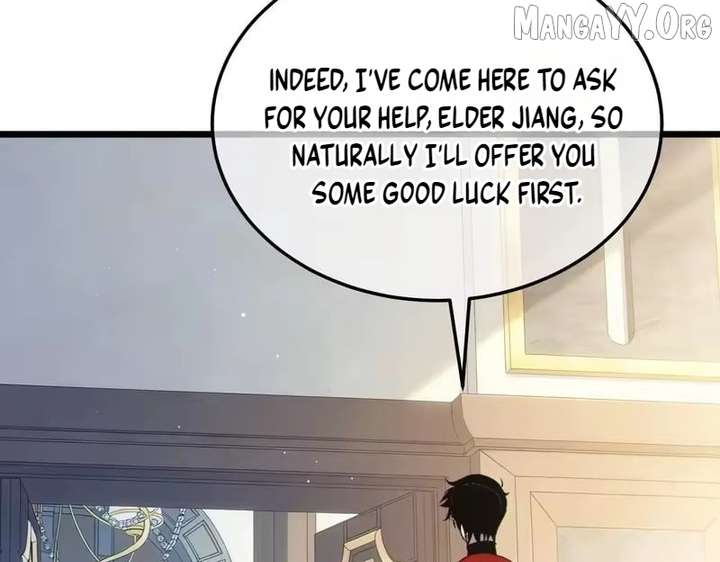 I Rely on My Invincibility to Deal Tons of Damage Passively! Chapter 159 727 ch 159 154