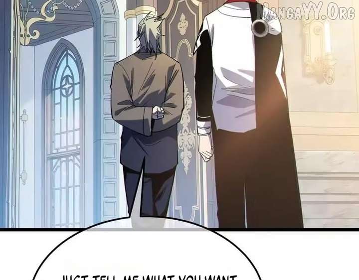 I Rely on My Invincibility to Deal Tons of Damage Passively! Chapter 159 728 ch 159 155