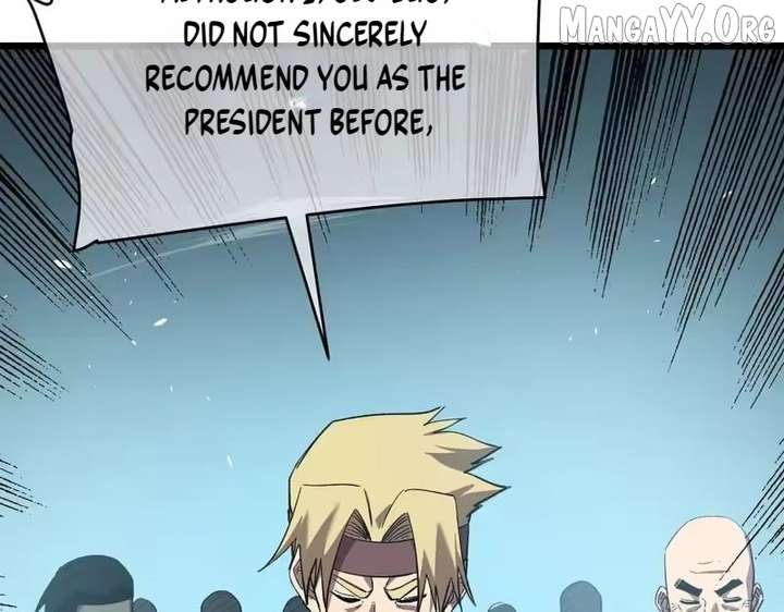 I Rely on My Invincibility to Deal Tons of Damage Passively! Chapter 159 589 ch 159 16