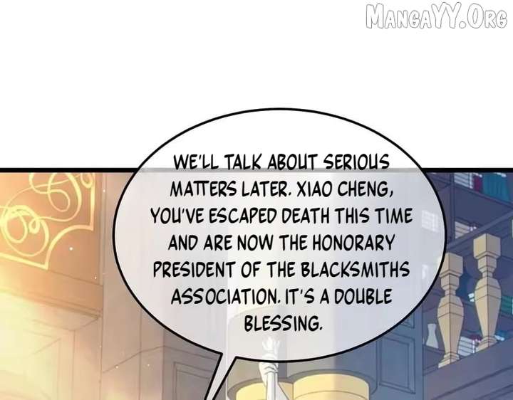 I Rely on My Invincibility to Deal Tons of Damage Passively! Chapter 159 734 ch 159 161