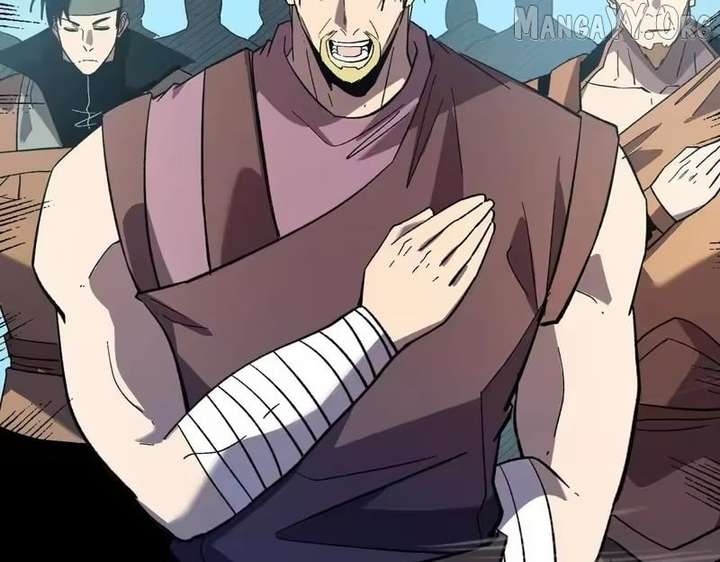 I Rely on My Invincibility to Deal Tons of Damage Passively! Chapter 159 590 ch 159 17