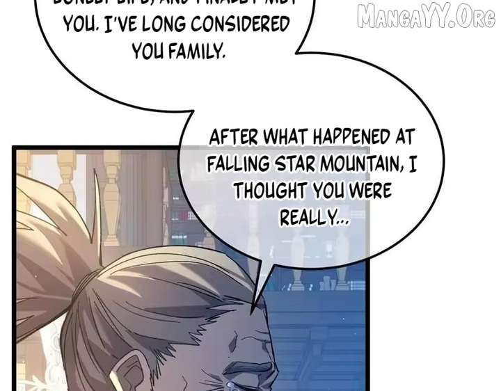 I Rely on My Invincibility to Deal Tons of Damage Passively! Chapter 159 745 ch 159 172