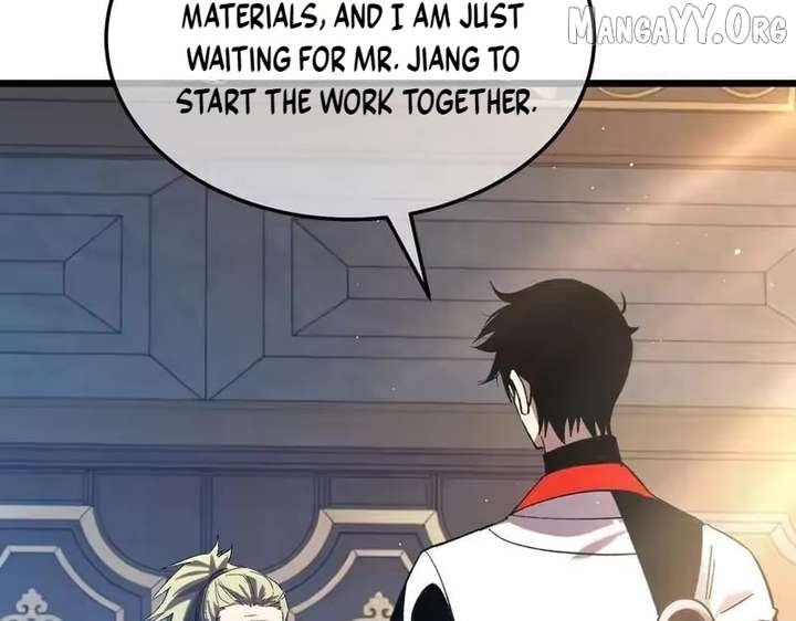 I Rely on My Invincibility to Deal Tons of Damage Passively! Chapter 159 759 ch 159 186