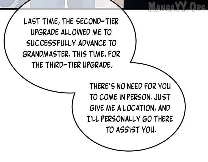 I Rely on My Invincibility to Deal Tons of Damage Passively! Chapter 159 761 ch 159 188