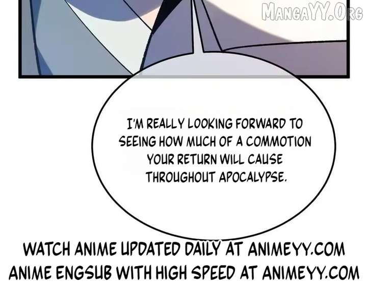I Rely on My Invincibility to Deal Tons of Damage Passively! Chapter 159 764 ch 159 191