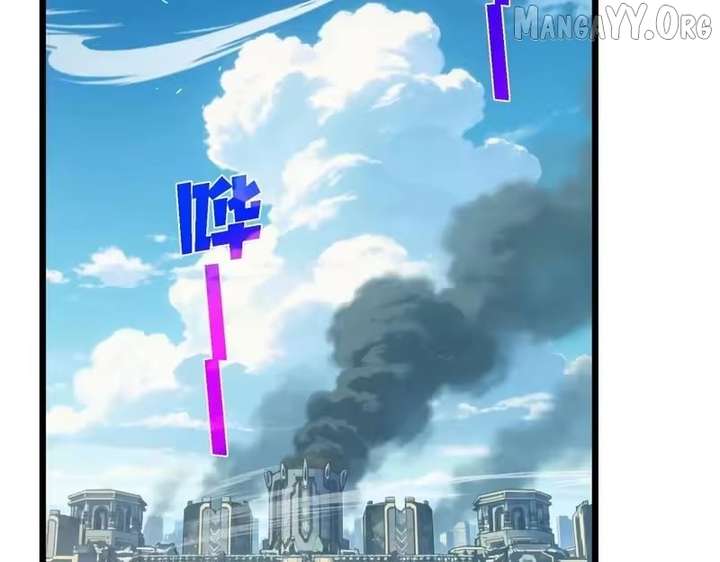 I Rely on My Invincibility to Deal Tons of Damage Passively! Chapter 159 575 ch 159 2
