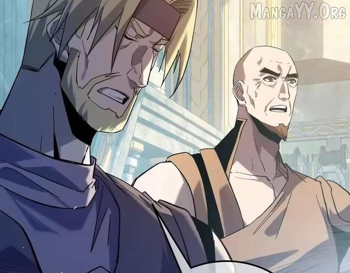 I Rely on My Invincibility to Deal Tons of Damage Passively! Chapter 159 598 ch 159 25