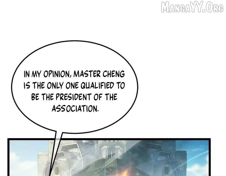 I Rely on My Invincibility to Deal Tons of Damage Passively! Chapter 159 600 ch 159 27