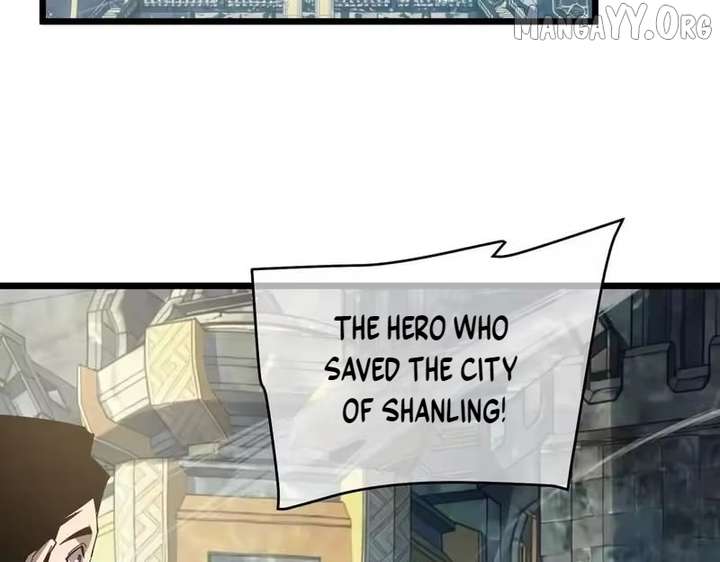 I Rely on My Invincibility to Deal Tons of Damage Passively! Chapter 159 576 ch 159 3