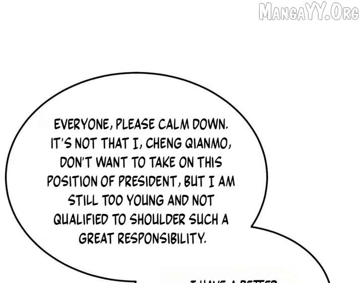 I Rely on My Invincibility to Deal Tons of Damage Passively! Chapter 159 603 ch 159 30
