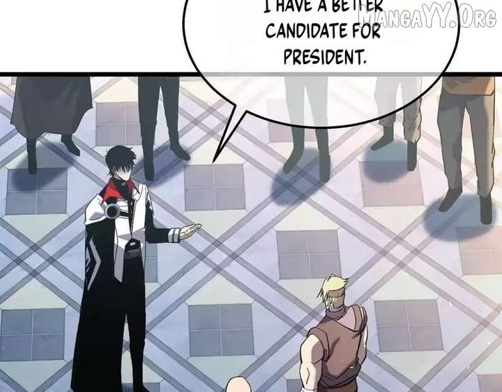 I Rely on My Invincibility to Deal Tons of Damage Passively! Chapter 159 604 ch 159 31