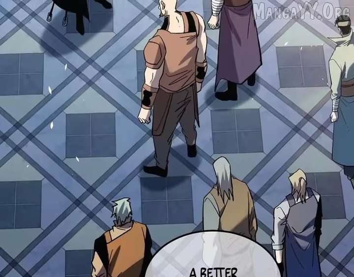 I Rely on My Invincibility to Deal Tons of Damage Passively! Chapter 159 605 ch 159 32