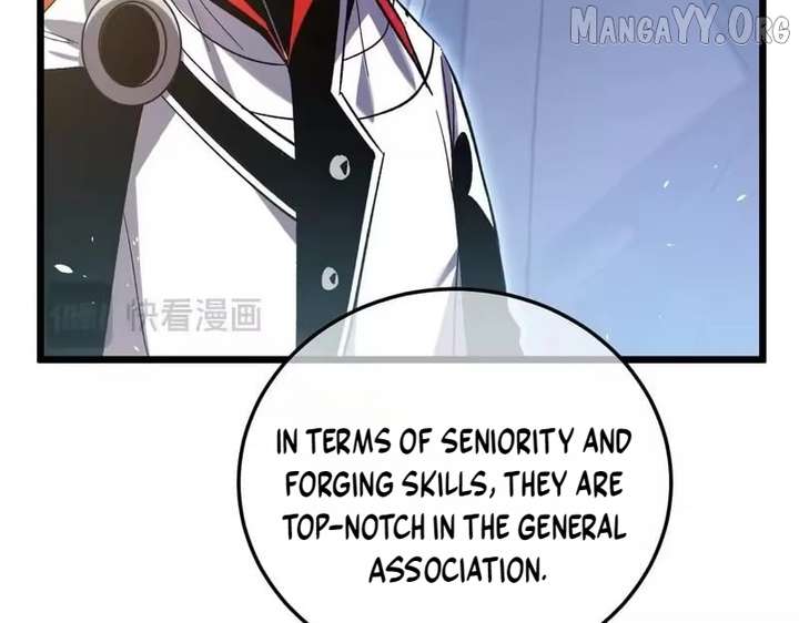I Rely on My Invincibility to Deal Tons of Damage Passively! Chapter 159 609 ch 159 36