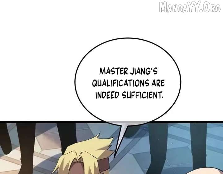 I Rely on My Invincibility to Deal Tons of Damage Passively! Chapter 159 612 ch 159 39