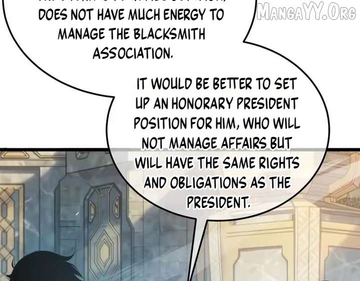 I Rely on My Invincibility to Deal Tons of Damage Passively! Chapter 159 616 ch 159 43