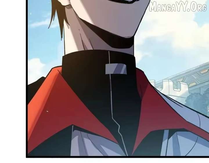 I Rely on My Invincibility to Deal Tons of Damage Passively! Chapter 159 621 ch 159 48